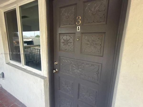 2622 NW 24th St , Unit 3A, Miami, FL 33142