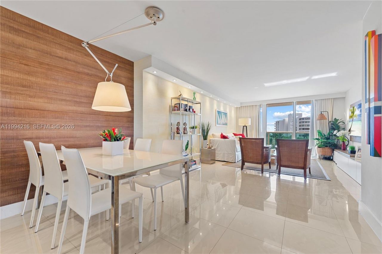 100 Bayview Dr , Unit 507, Sunny Isles Beach, FL 33160 Photo