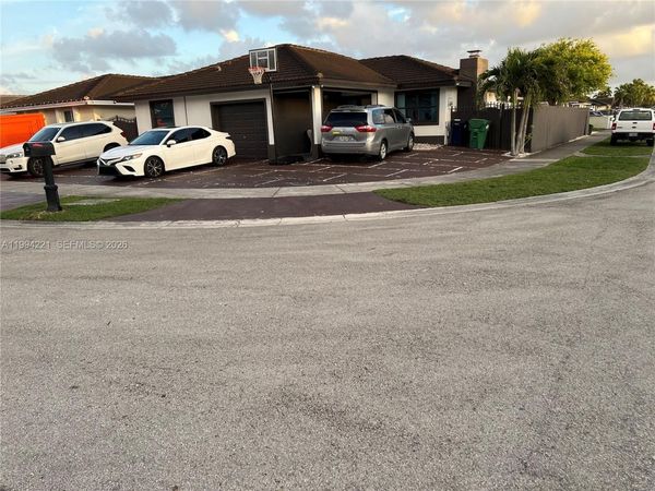 14880 SW 56th Ter , Unit 3, Miami, FL 33193