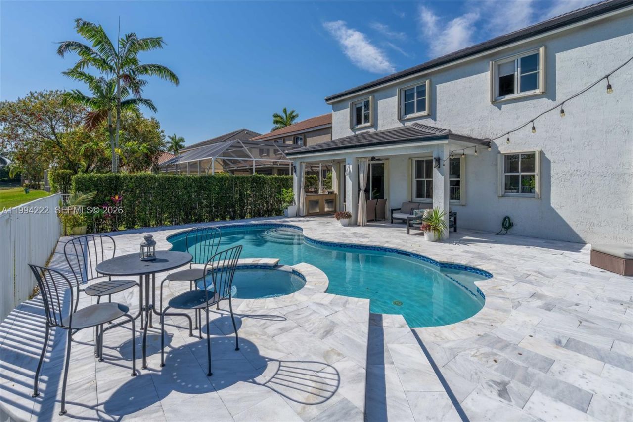 910 Sunflower Cir, Weston, FL 33327 Photo