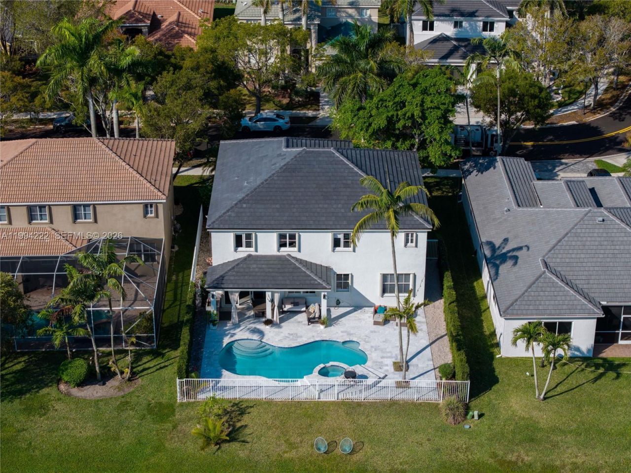 910 Sunflower Cir, Weston, FL 33327 Photo