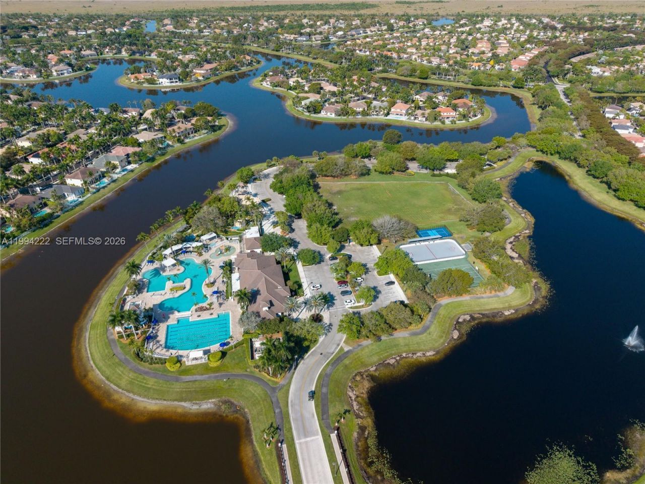 910 Sunflower Cir, Weston, FL 33327 Photo