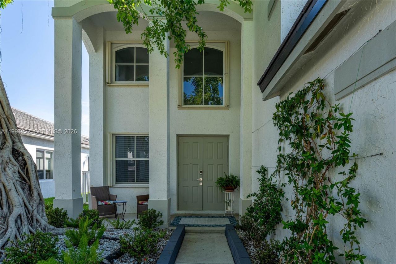 910 Sunflower Cir, Weston, FL 33327 Photo