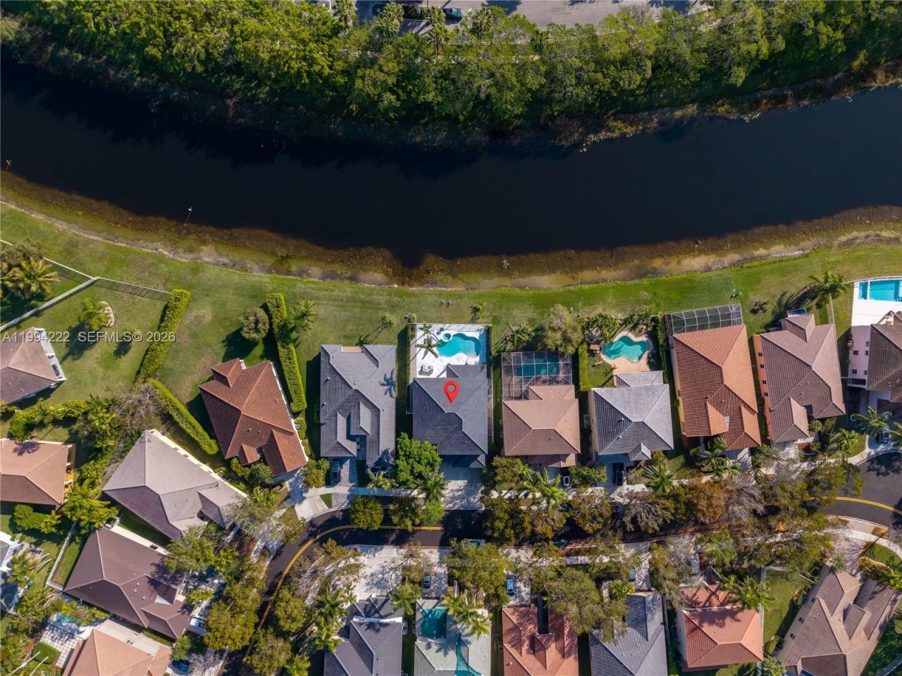 910 Sunflower Cir, Weston, FL 33327 Photo