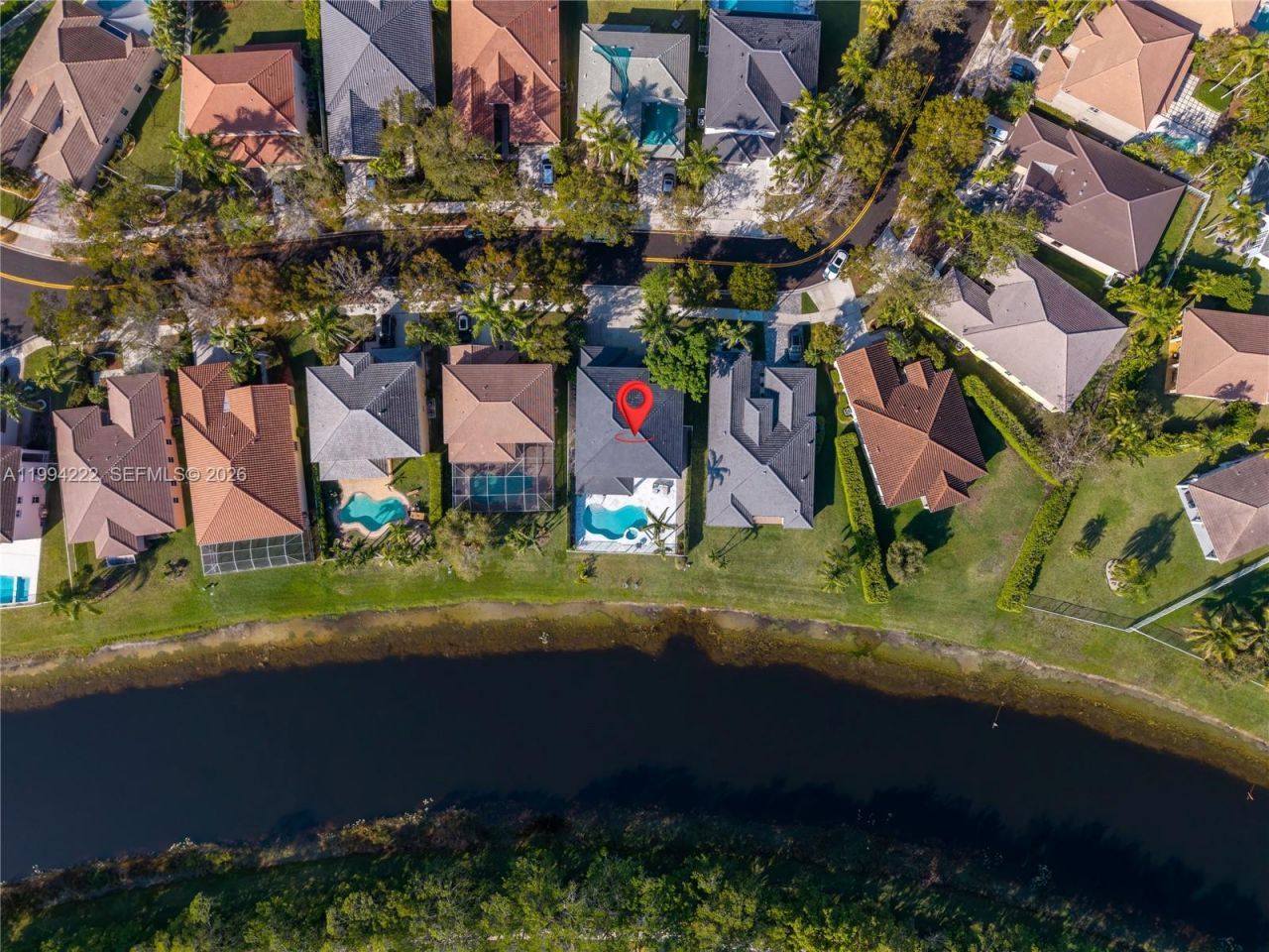910 Sunflower Cir, Weston, FL 33327 Photo
