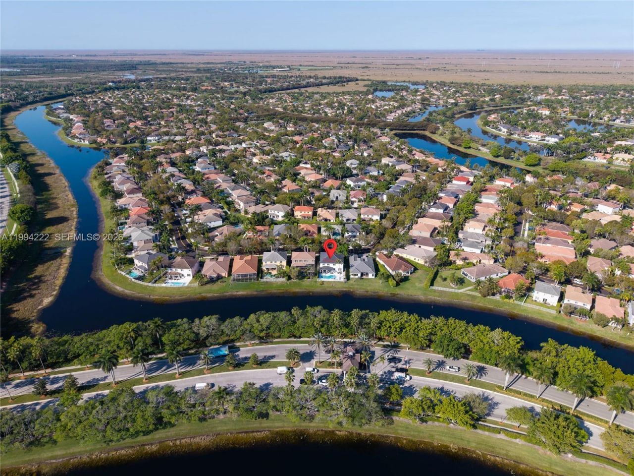 910 Sunflower Cir , Weston, FL 33327 Photo