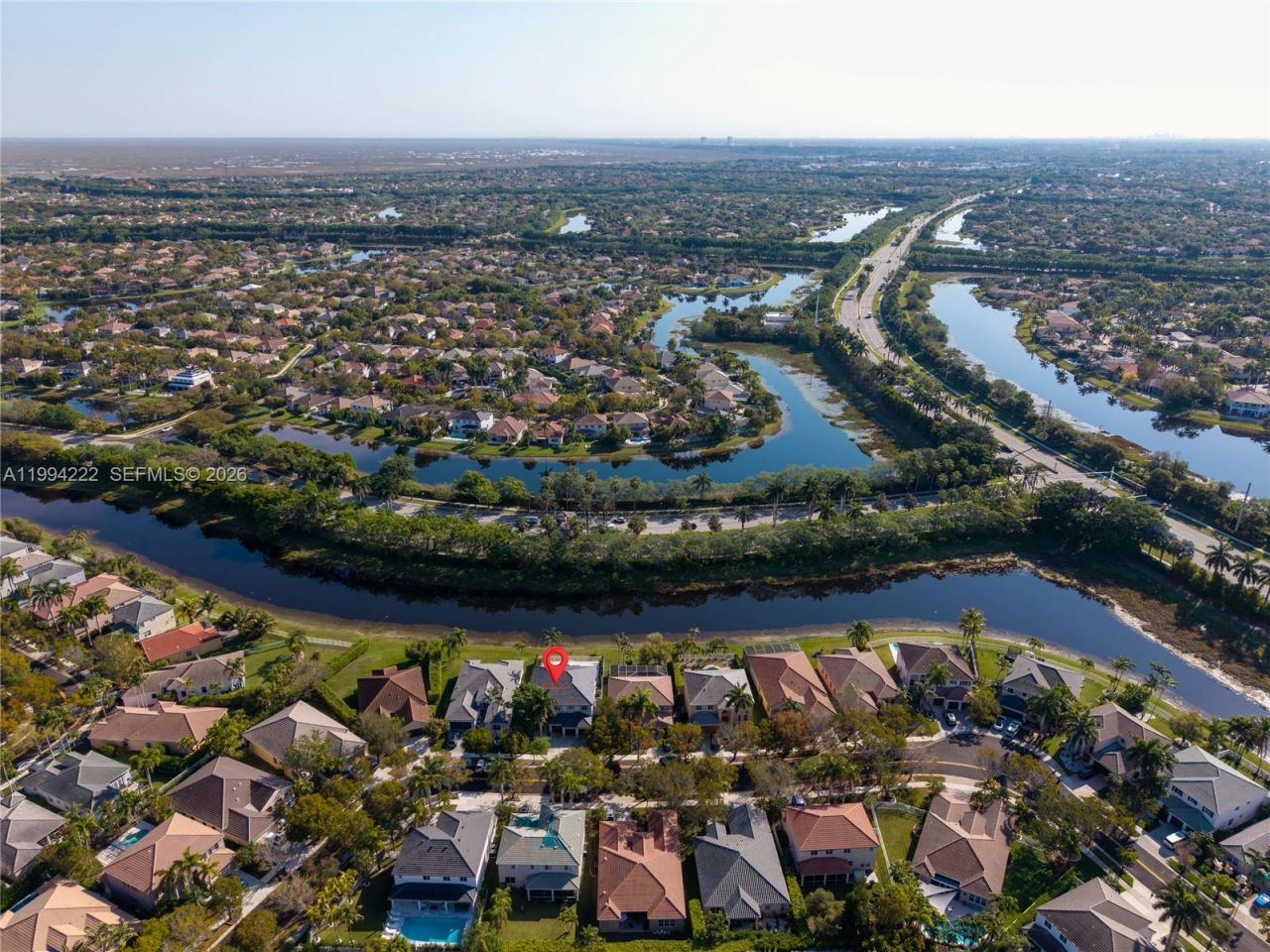 910 Sunflower Cir , Weston, FL 33327 Photo