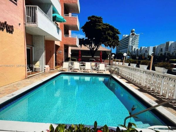 3201 NE 14th St Cswy , Unit 502, Pompano Beach, FL 33062