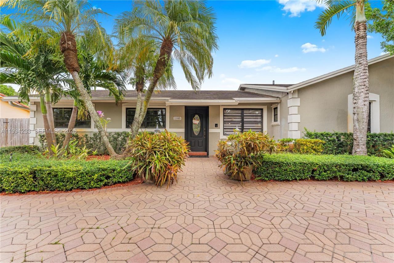 2385 SW 131st Pl , Unit NA, Miami, FL 33175 Photo