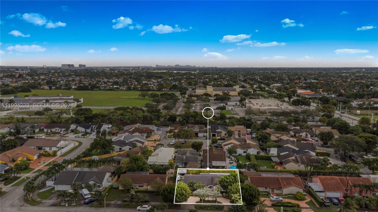 2385 SW 131st Pl , Unit NA, Miami, FL 33175 Photo