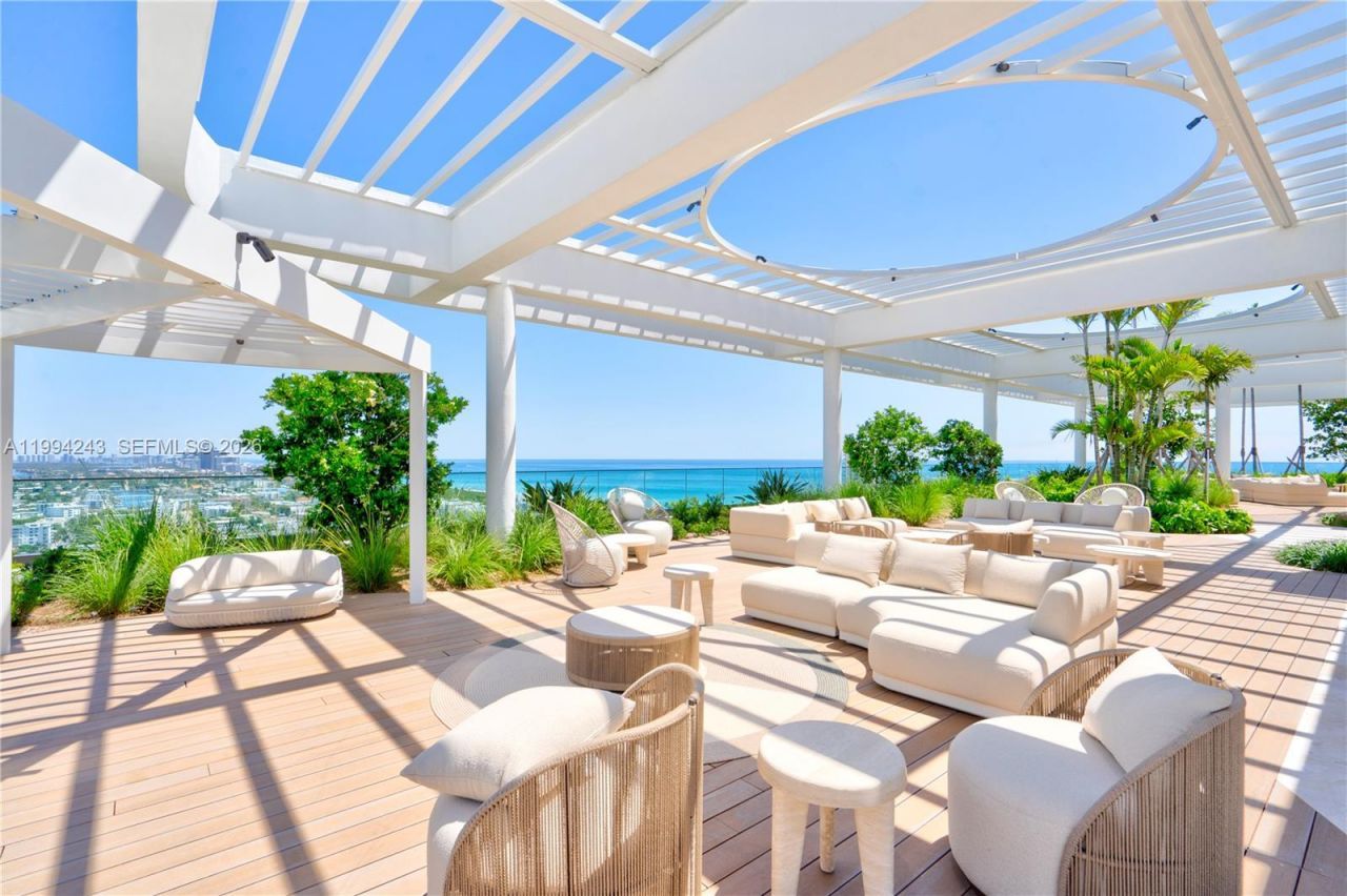 580 72nd St , Unit 1708, Miami Beach, FL 33141 Photo