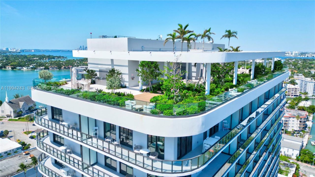 580 72nd St , Unit 1708, Miami Beach, FL 33141 Photo