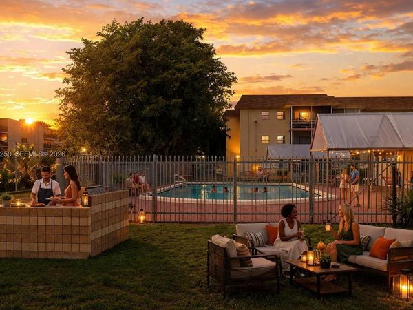 4043 NW 16th St, Unit 207, Lauderhill, FL 33313