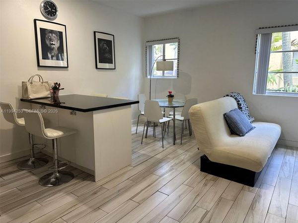 1560 Meridian Ave, Unit 103, Miami Beach, FL 33139