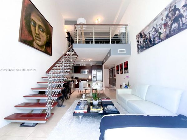 41 SE 5th St, Unit 1006, Miami, FL 33131