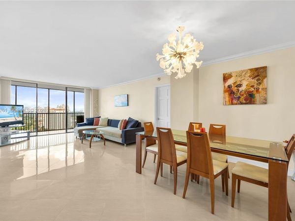 20379 W Country Club Dr, Unit 2236, Aventura, FL 33180