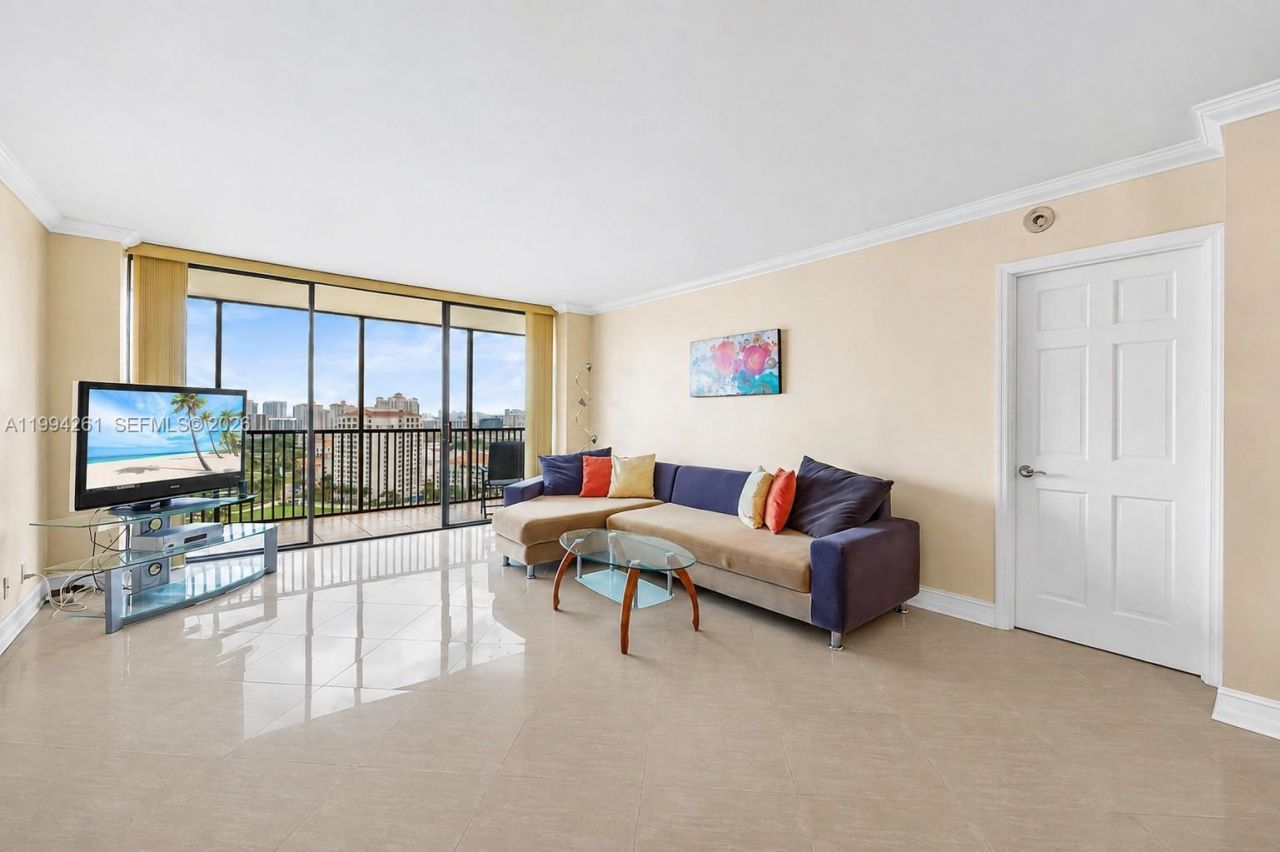 20379 W Country Club Dr, Unit 2236, Aventura, FL 33180 Photo