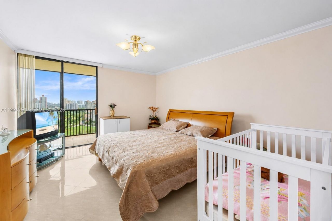 20379 W Country Club Dr, Unit 2236, Aventura, FL 33180 Photo