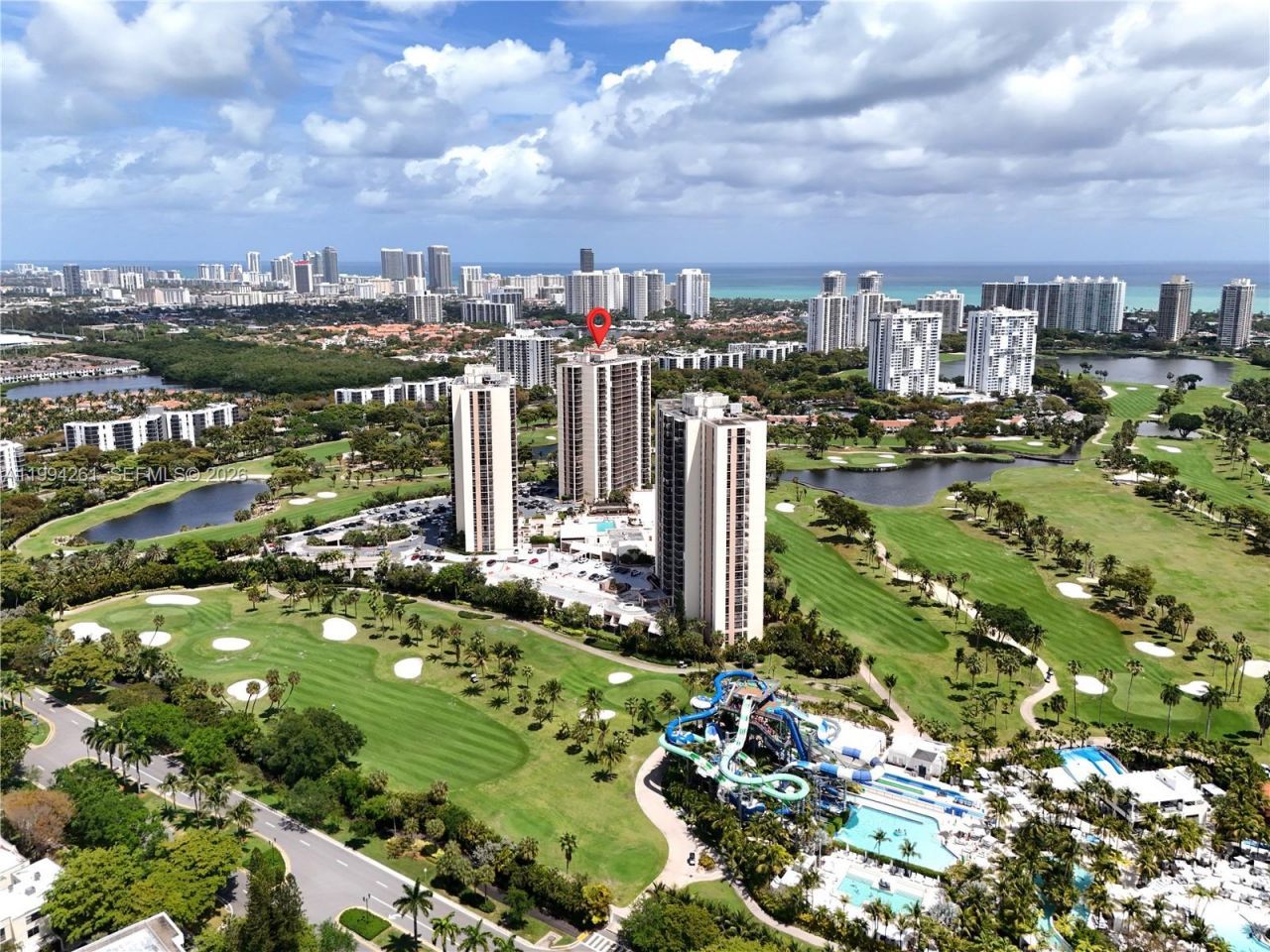 20379 W Country Club Dr, Unit 2236, Aventura, FL 33180 Photo