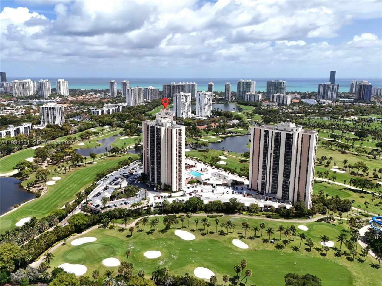 20379 W Country Club Dr, Unit 2236, Aventura, FL 33180 Photo
