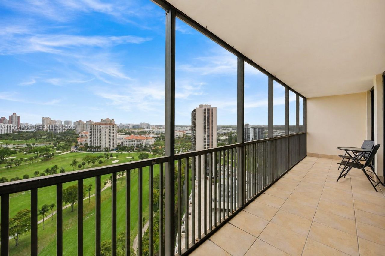 20379 W Country Club Dr, Unit 2236, Aventura, FL 33180 Photo