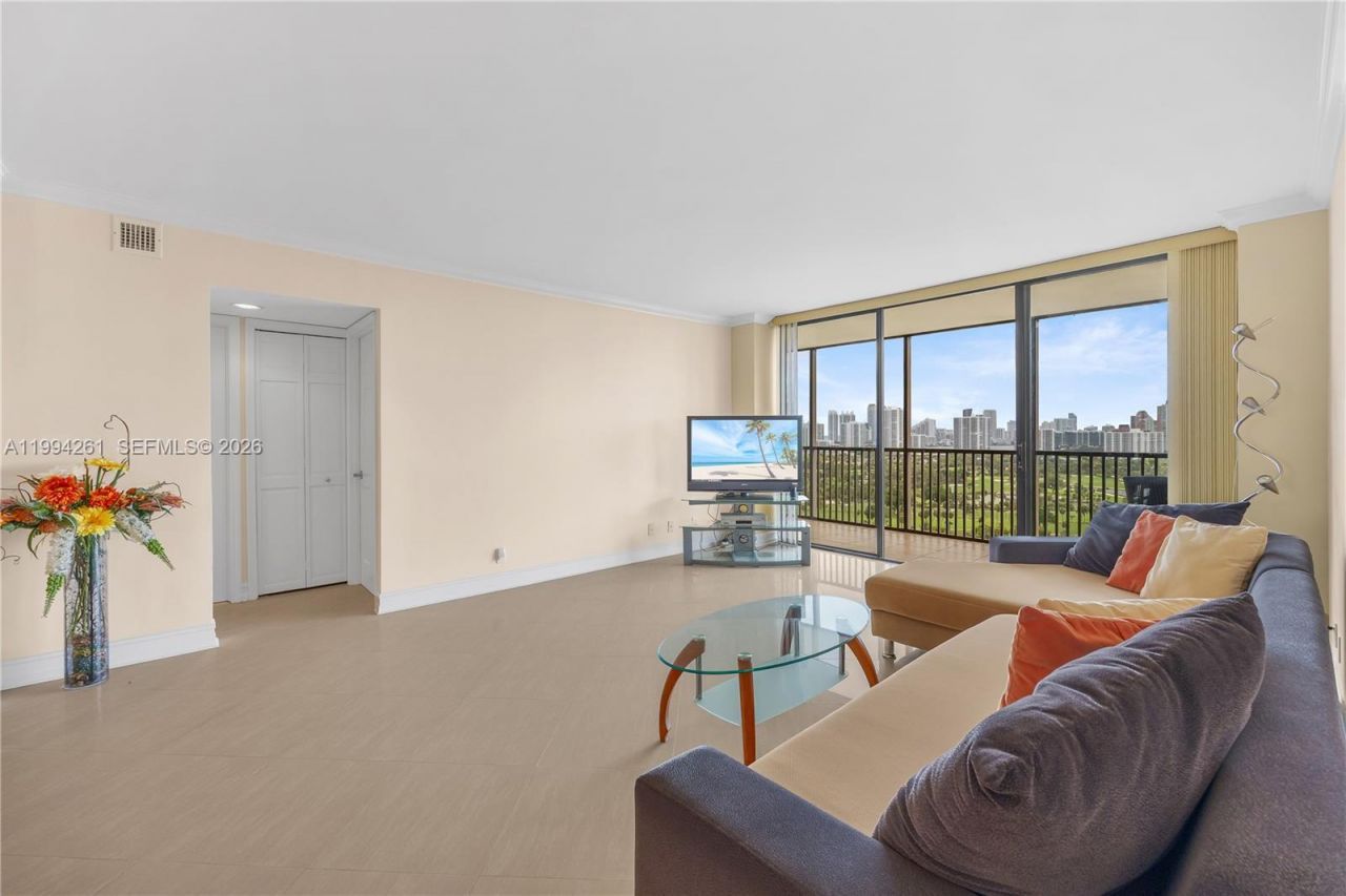 20379 W Country Club Dr, Unit 2236, Aventura, FL 33180 Photo