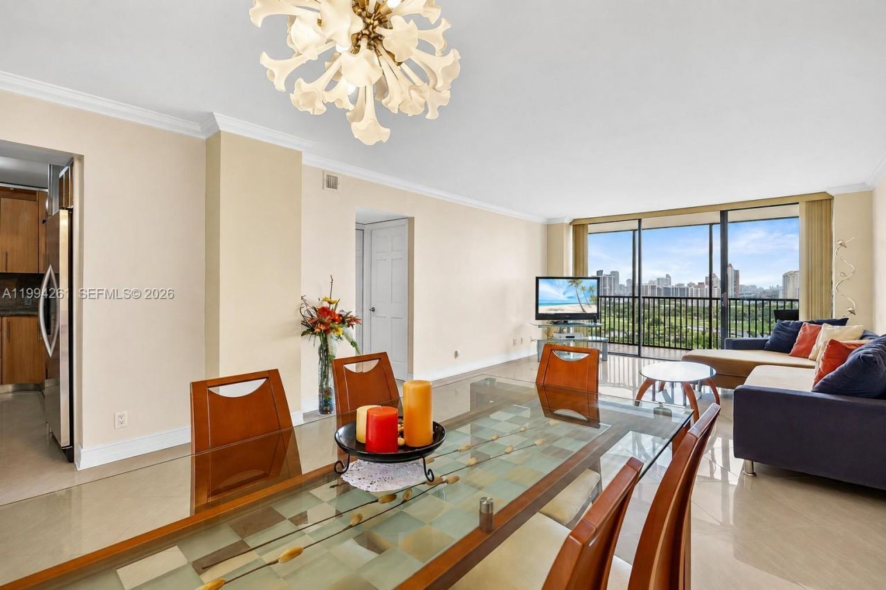 20379 W Country Club Dr, Unit 2236, Aventura, FL 33180 Photo