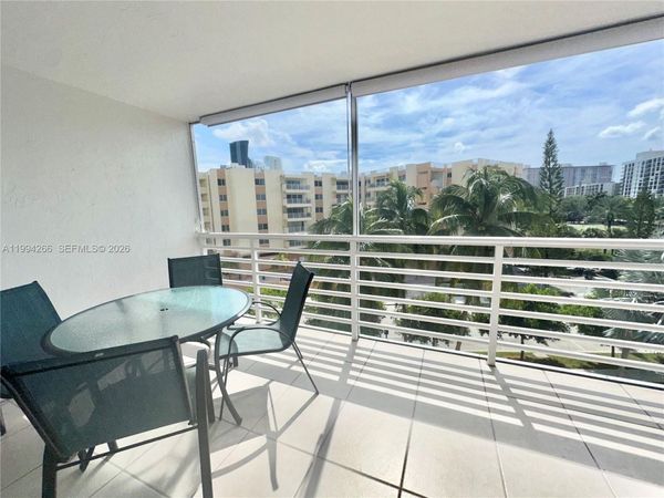 17801 N Bay Rd , Unit 513, Sunny Isles Beach, FL 33160