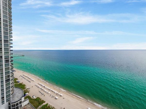 15811 Collins Ave , Unit 2002, Sunny Isles Beach, FL 33160