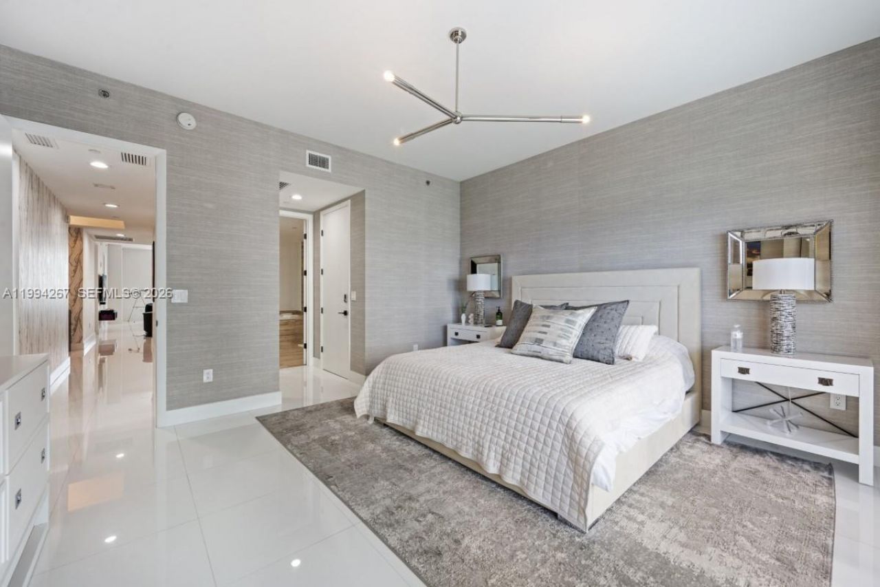 15811 Collins Ave , Unit 2002, Sunny Isles Beach, FL 33160 Photo