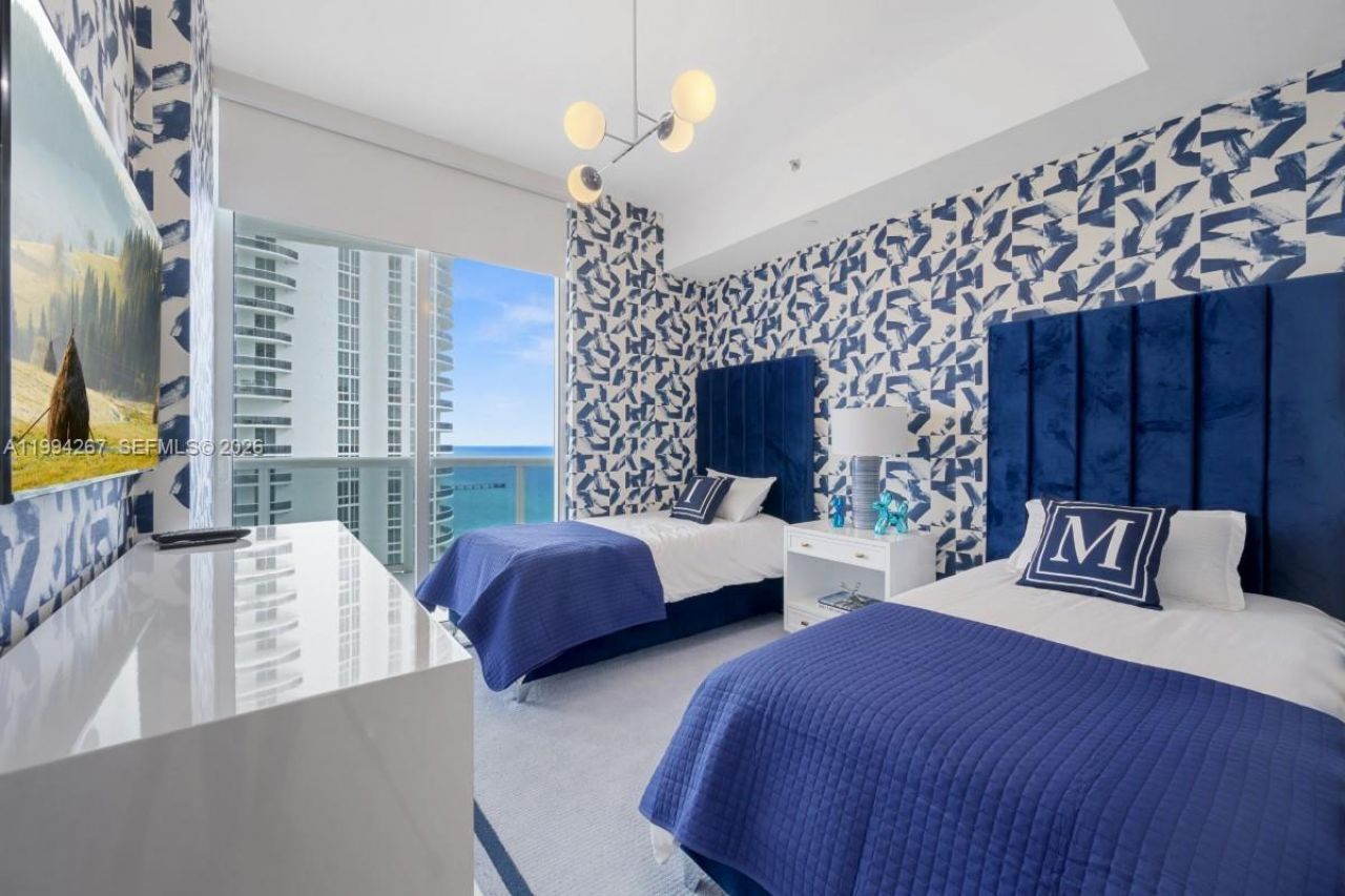 15811 Collins Ave , Unit 2002, Sunny Isles Beach, FL 33160 Photo