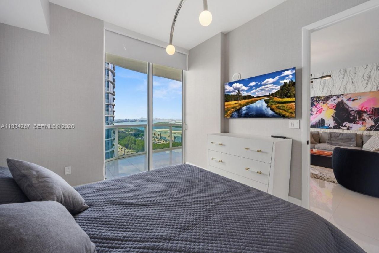 15811 Collins Ave , Unit 2002, Sunny Isles Beach, FL 33160 Photo