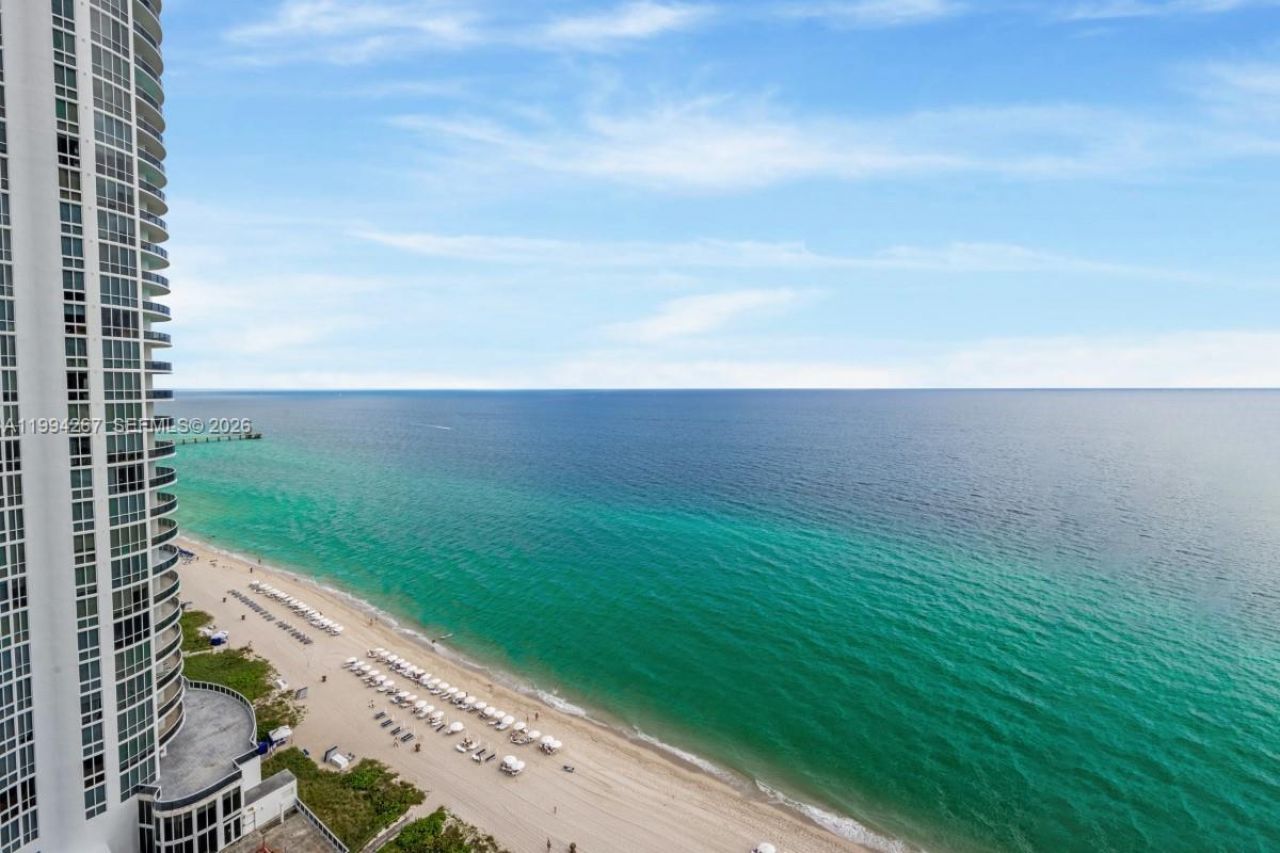 15811 Collins Ave , Unit 2002, Sunny Isles Beach, FL 33160 Photo