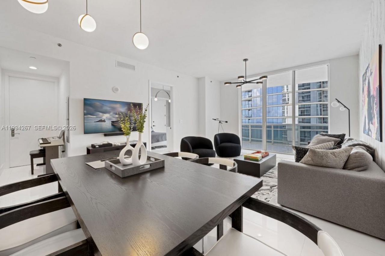 15811 Collins Ave , Unit 2002, Sunny Isles Beach, FL 33160 Photo