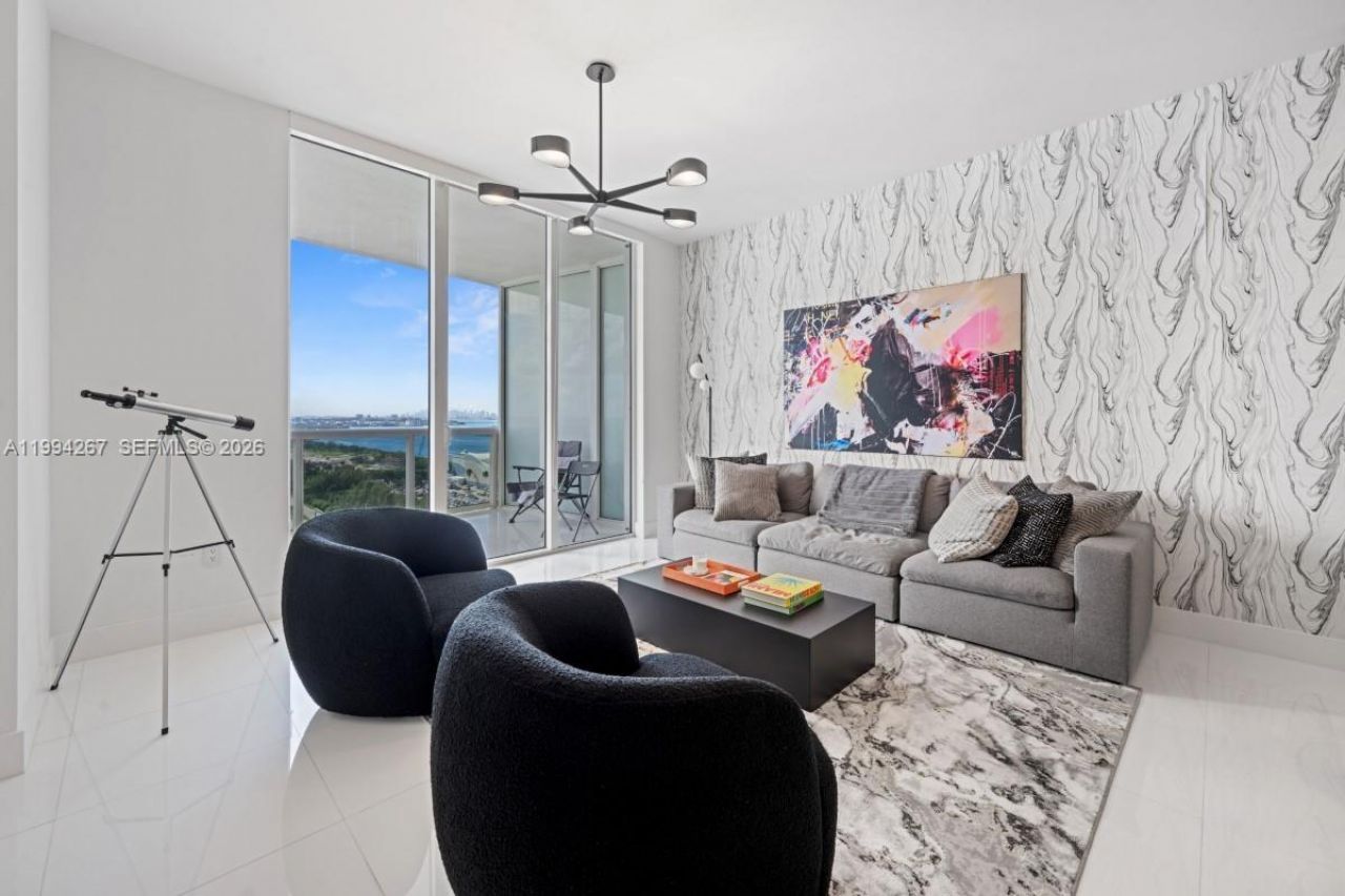 15811 Collins Ave , Unit 2002, Sunny Isles Beach, FL 33160 Photo