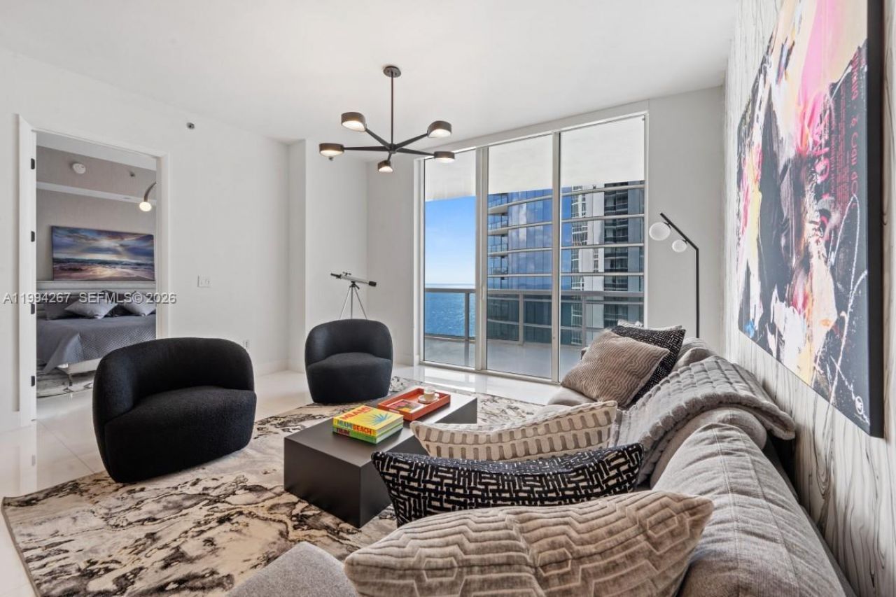 15811 Collins Ave , Unit 2002, Sunny Isles Beach, FL 33160 Photo