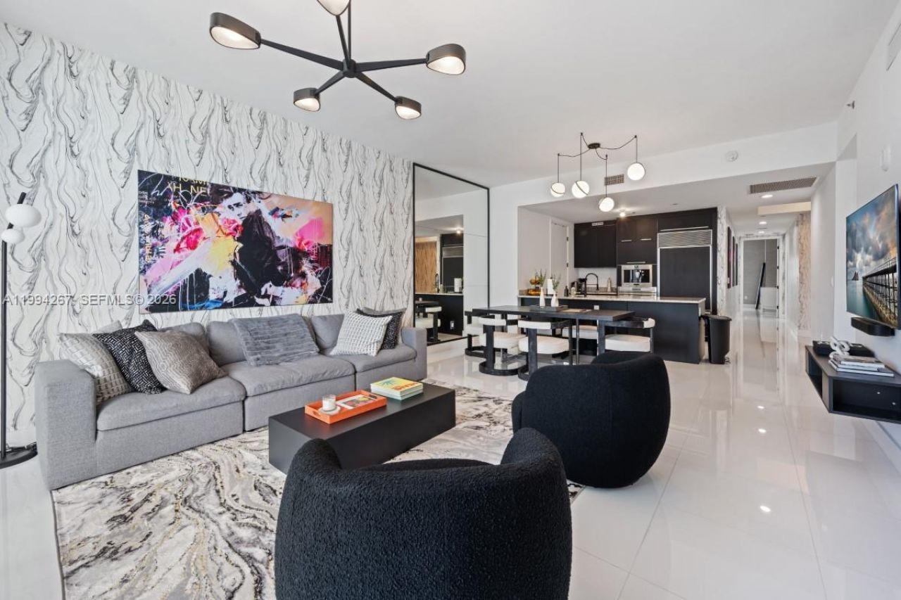 15811 Collins Ave , Unit 2002, Sunny Isles Beach, FL 33160 Photo