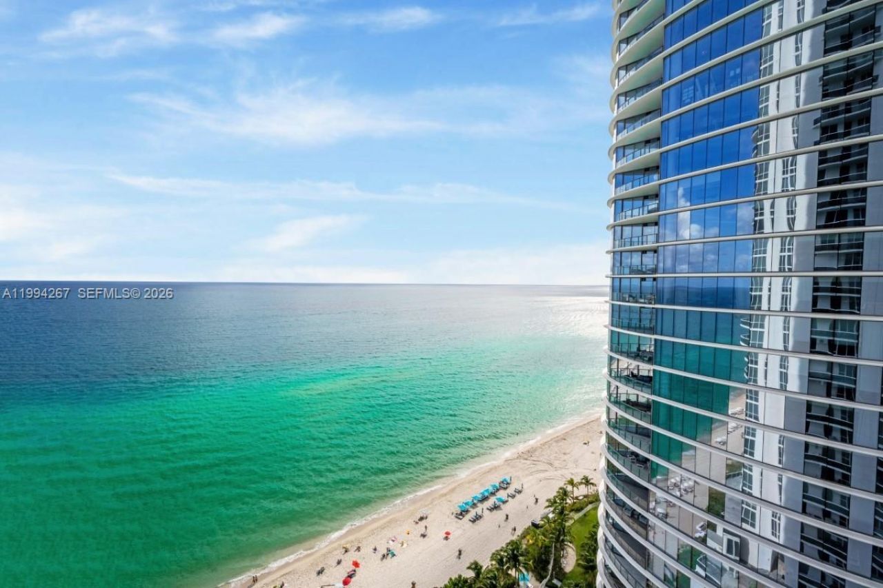 15811 Collins Ave , Unit 2002, Sunny Isles Beach, FL 33160 Photo