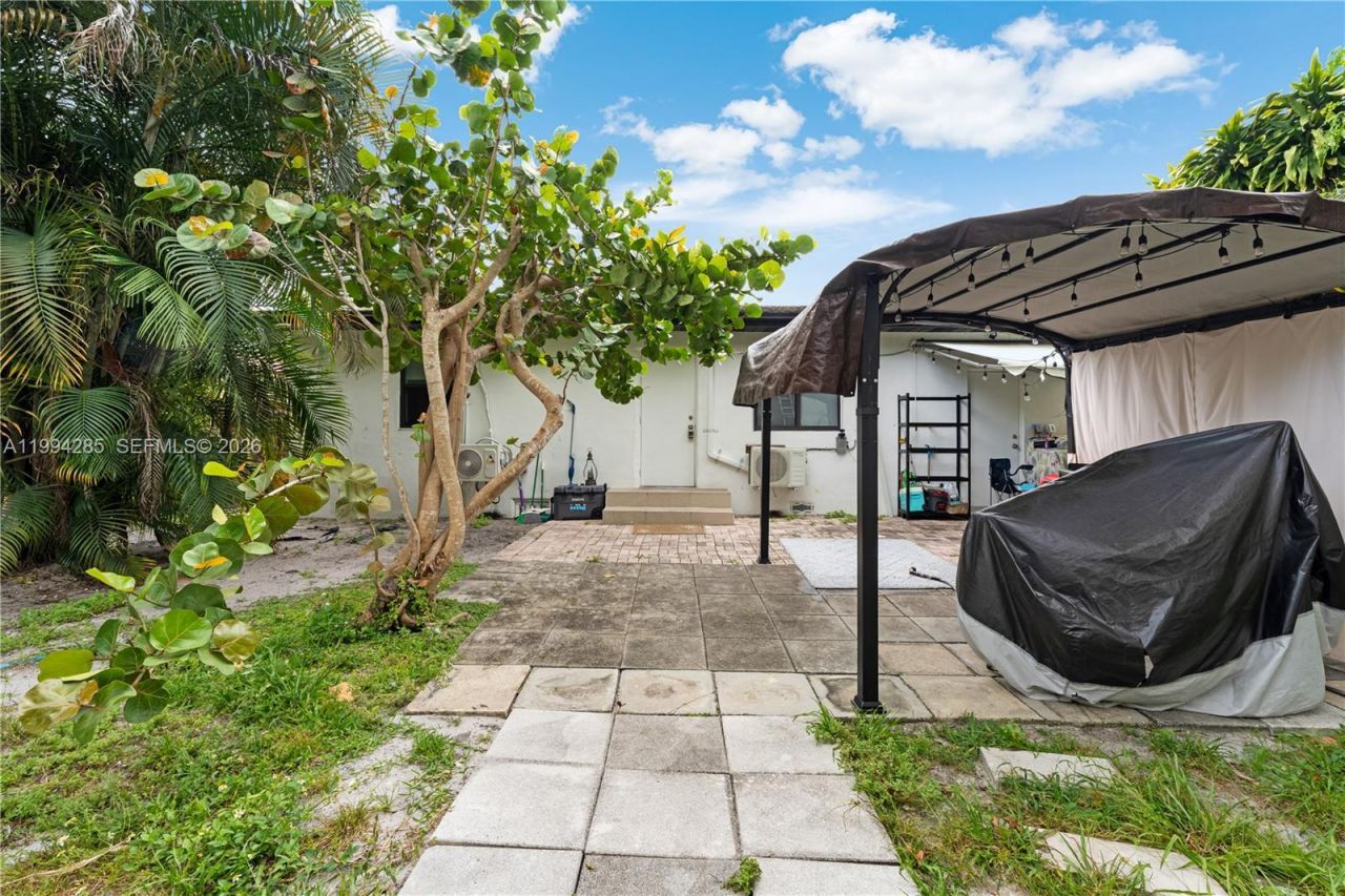 5635 Pierce St, Hollywood, FL 33021 Photo