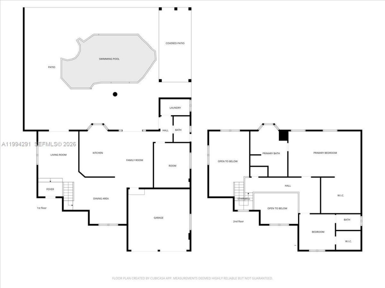 15763 SW 43rd St , Miami, FL 33185 Photo