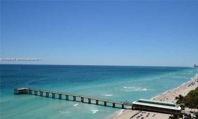 16711 Collins Ave, Unit 601, Sunny Isles Beach, FL 33160 Photo