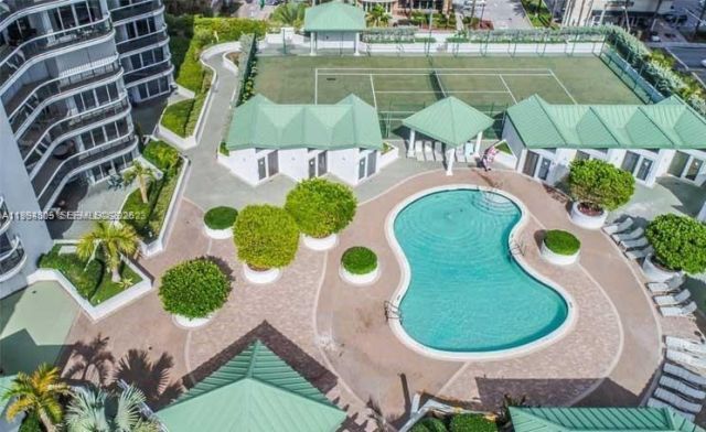 16711 Collins Ave, Unit 601, Sunny Isles Beach, FL 33160 Photo