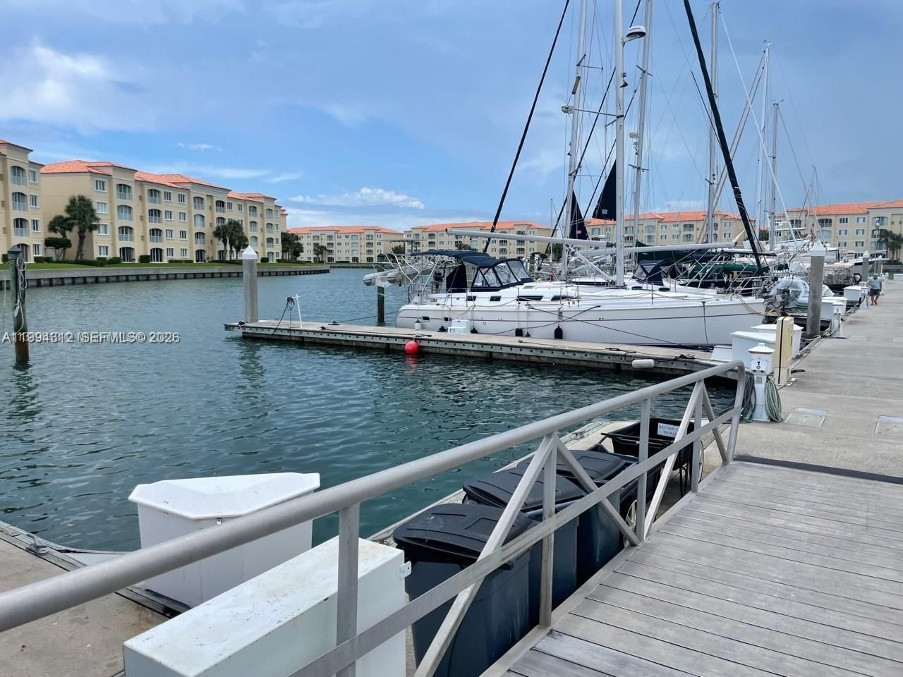 5 E Harbour Isle , Unit 306, Fort Pierce, FL 34949 Photo