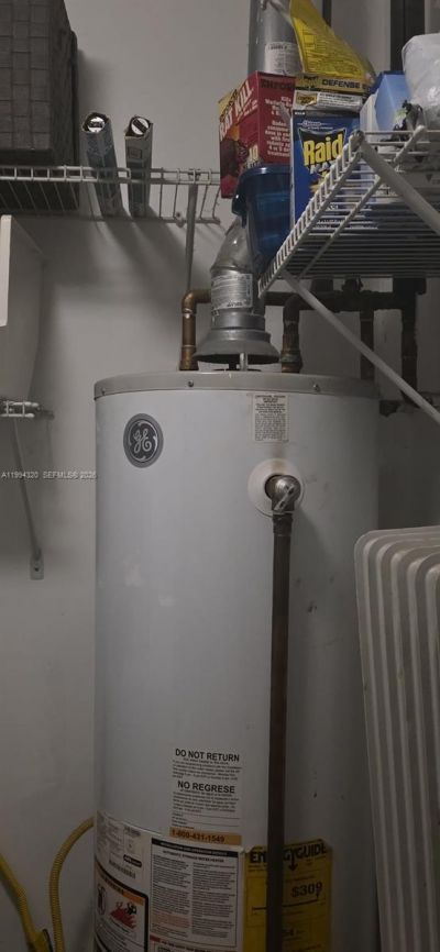 3522 NW 193rd St, Miami Gardens, FL 33056 Photo