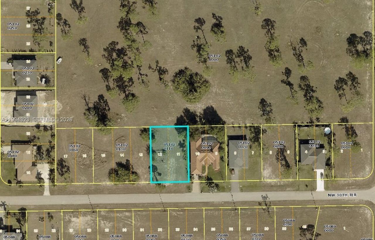 2121 NW 30th Terrace, Cape Coral, FL 33993 Photo