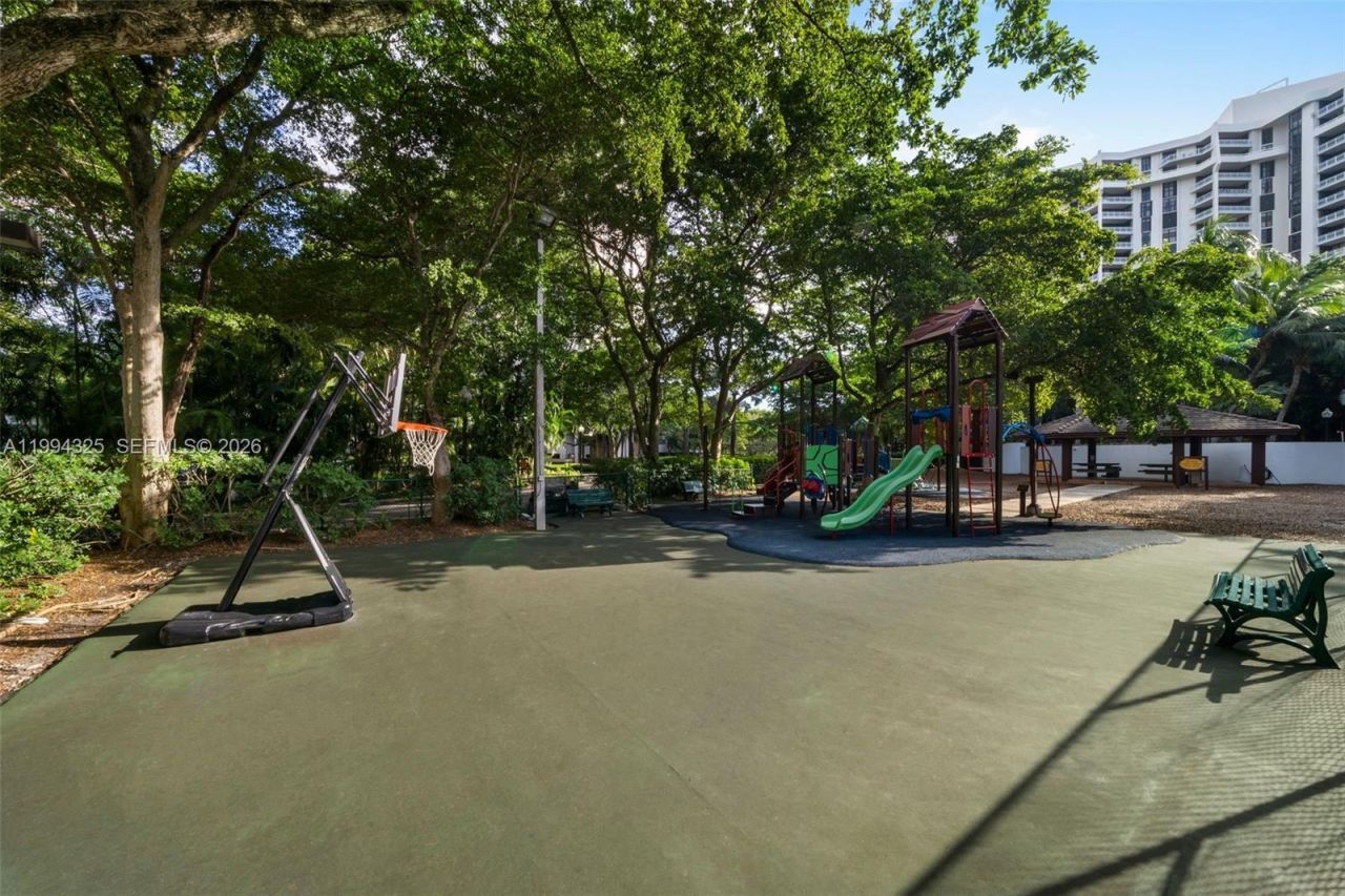 1000 Quayside Ter, Unit 707, Miami, FL 33138 Photo