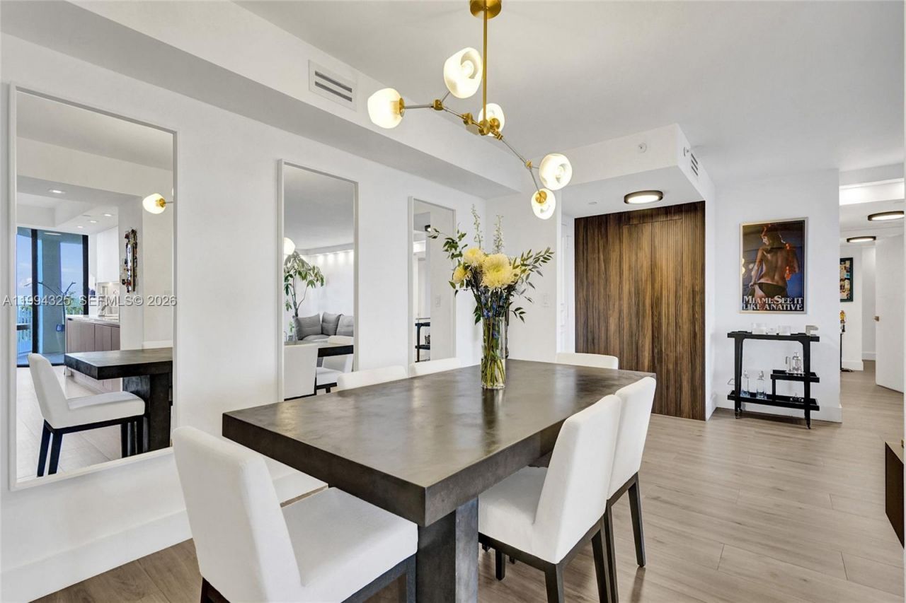 1000 Quayside Ter, Unit 707, Miami, FL 33138 Photo