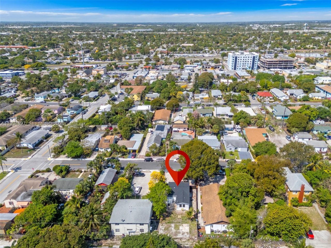 914 S L St , Lake Worth, FL 33460 Photo