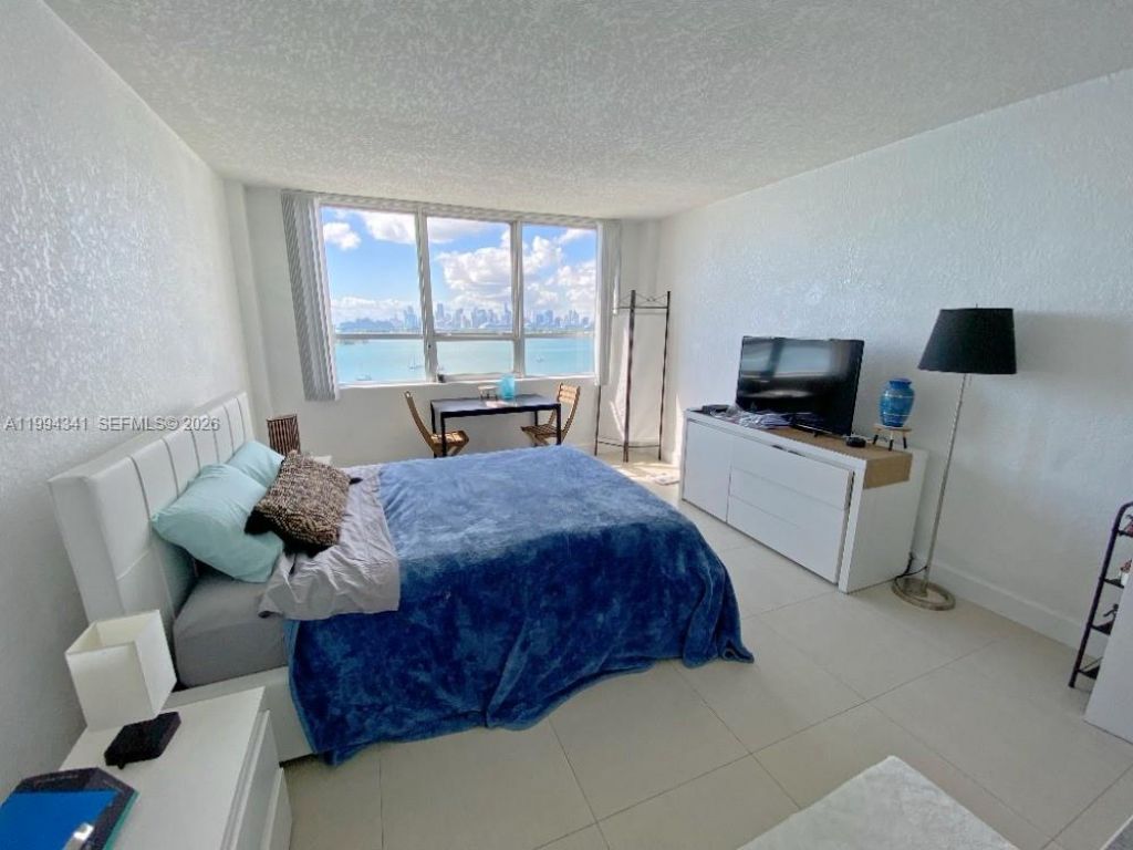 1500 Bay Rd, Unit 1222S, Miami Beach, FL 33139 Photo
