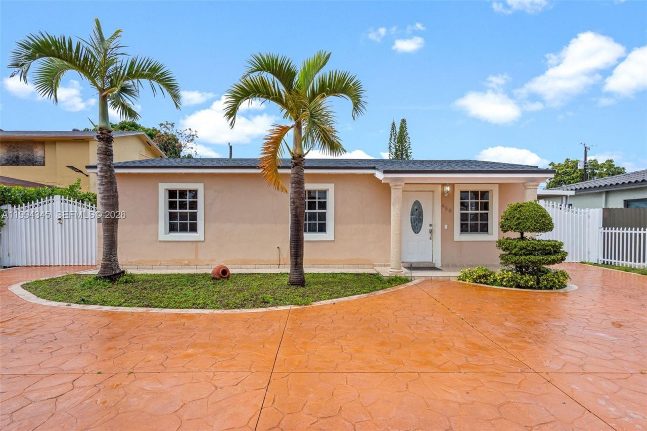 Please Call For Address, Hialeah, FL 33010 Photo